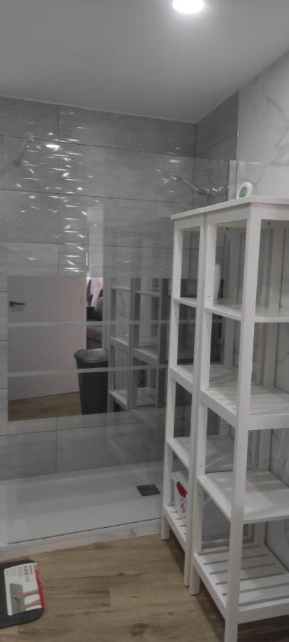 Muy Centrico La Plaza Lägenhet Chulilla Exteriör bild