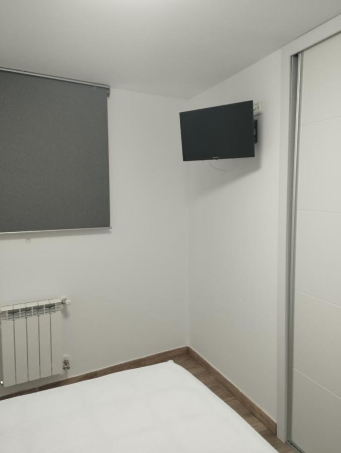 Muy Centrico La Plaza Lägenhet Chulilla Exteriör bild